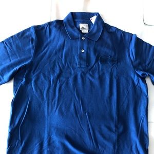 Lacoste Authentic T-Shirt.Limited edition. Size 6.